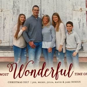 Meet your Posher, Becky